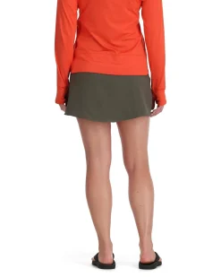 Women's Simms Skort