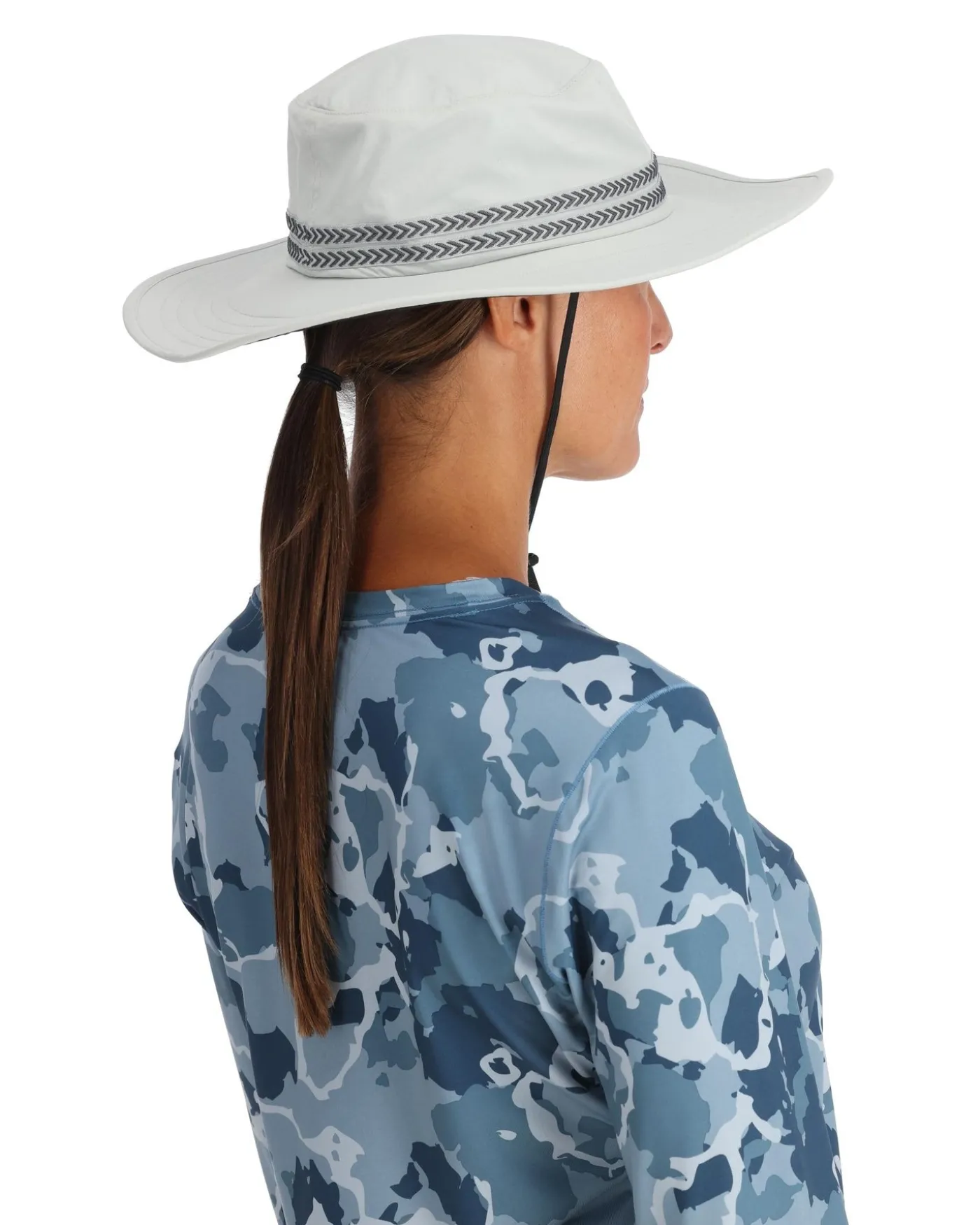 Women's Solar Sombrero