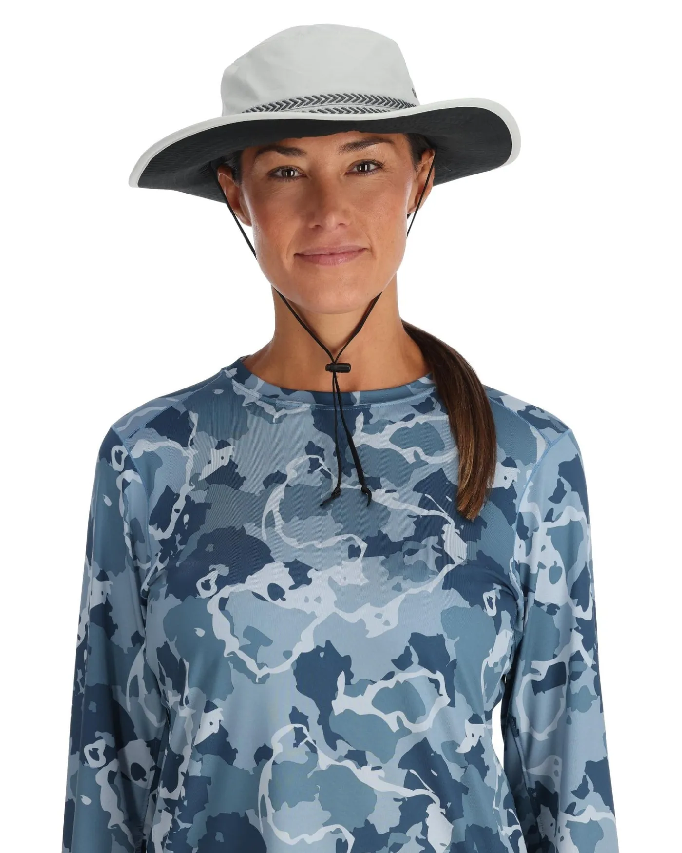 Women's Solar Sombrero