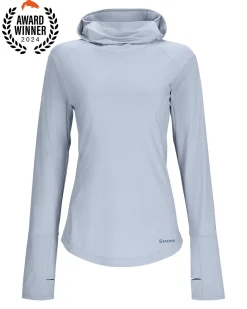 Women's SolarFlex® Cooling Hoody 2024