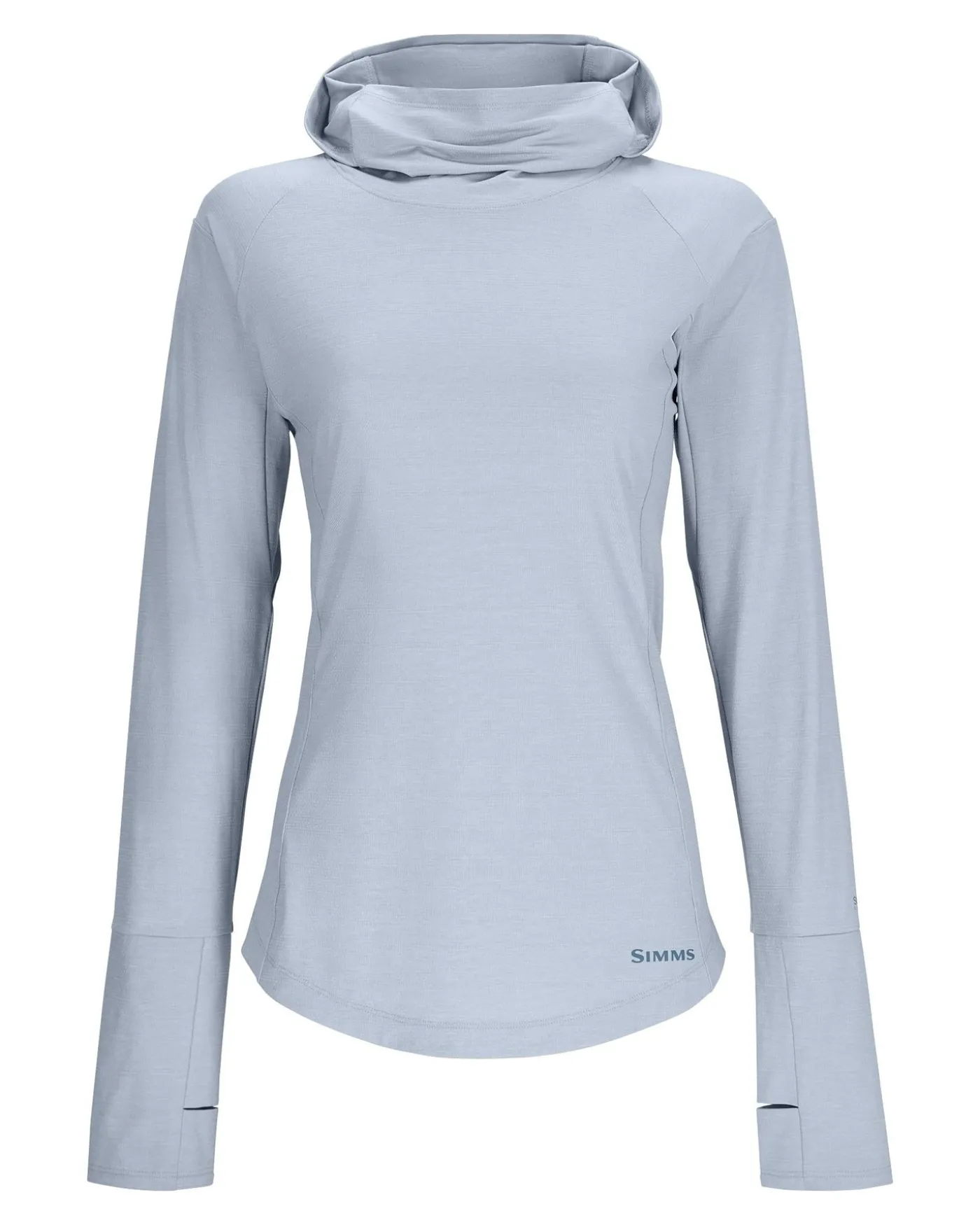 Women's SolarFlex® Cooling Hoody 2024