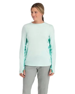 Women's SolarFlex® Crew