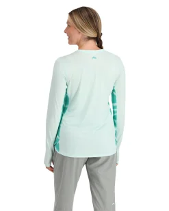 Women's SolarFlex® Crew