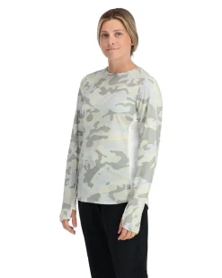 Women's SolarFlex® Crew