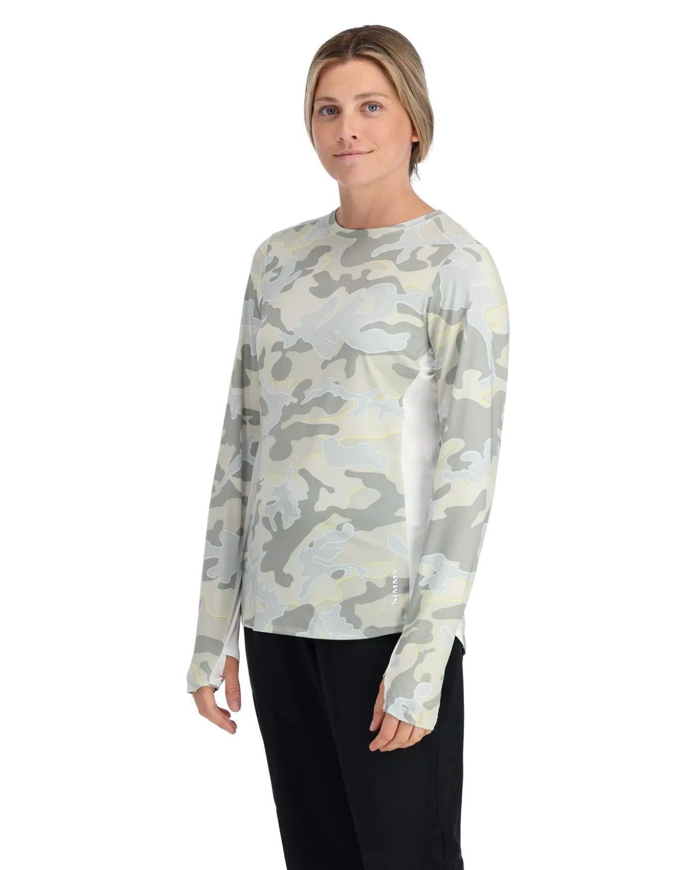 Women's SolarFlex® Crew
