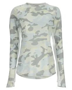 Women's SolarFlex® Crew