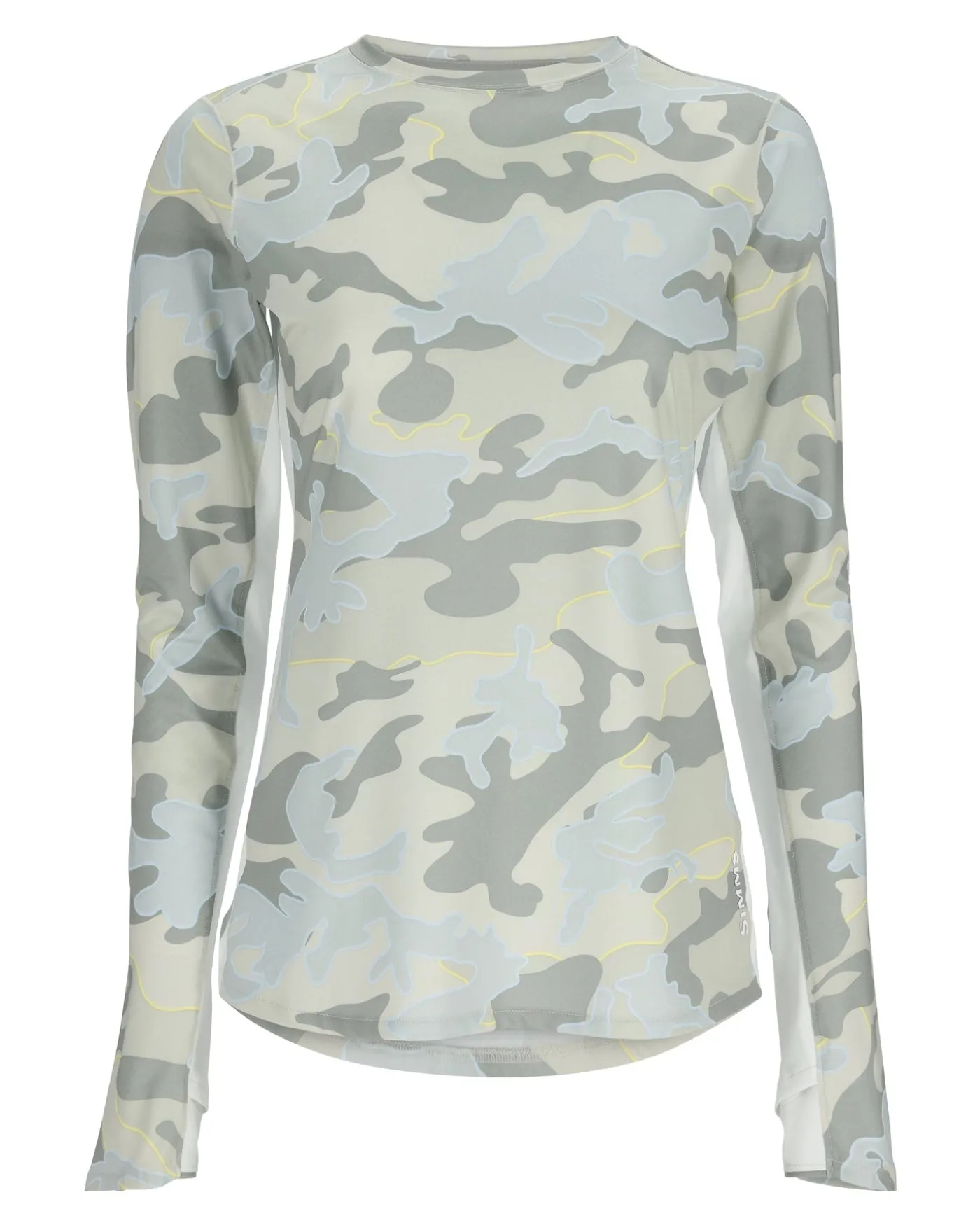 Women's SolarFlex® Crew