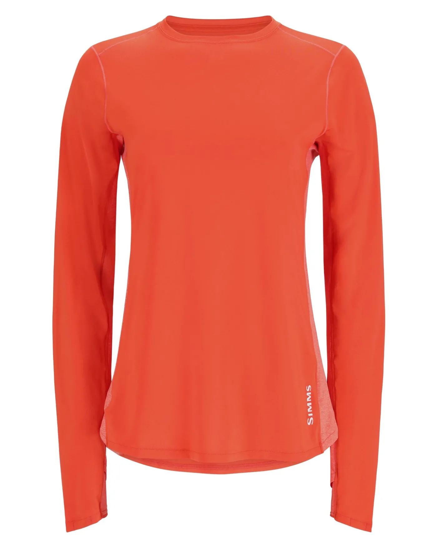 Women's SolarFlex® Crew