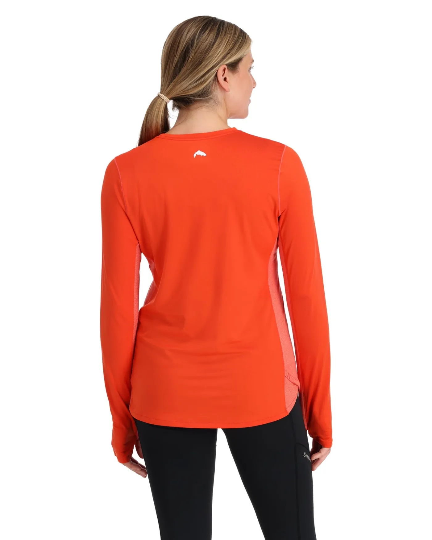 Women's SolarFlex® Crew
