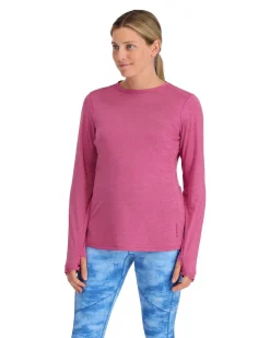Women's SolarFlex® Crew