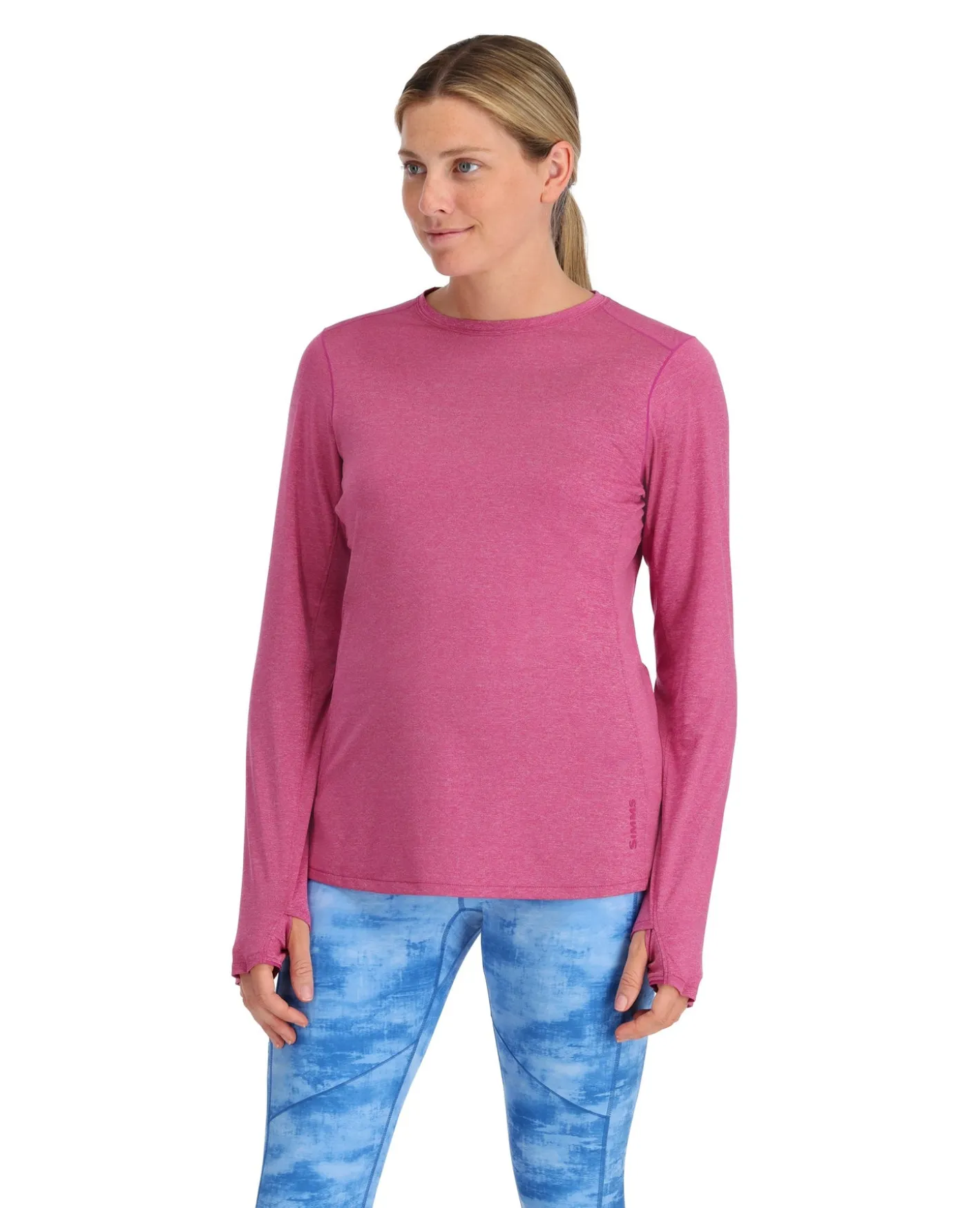 Women's SolarFlex® Crew