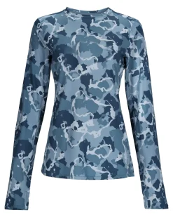 Women's SolarFlex® Crew