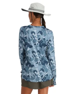 Women's SolarFlex® Crew