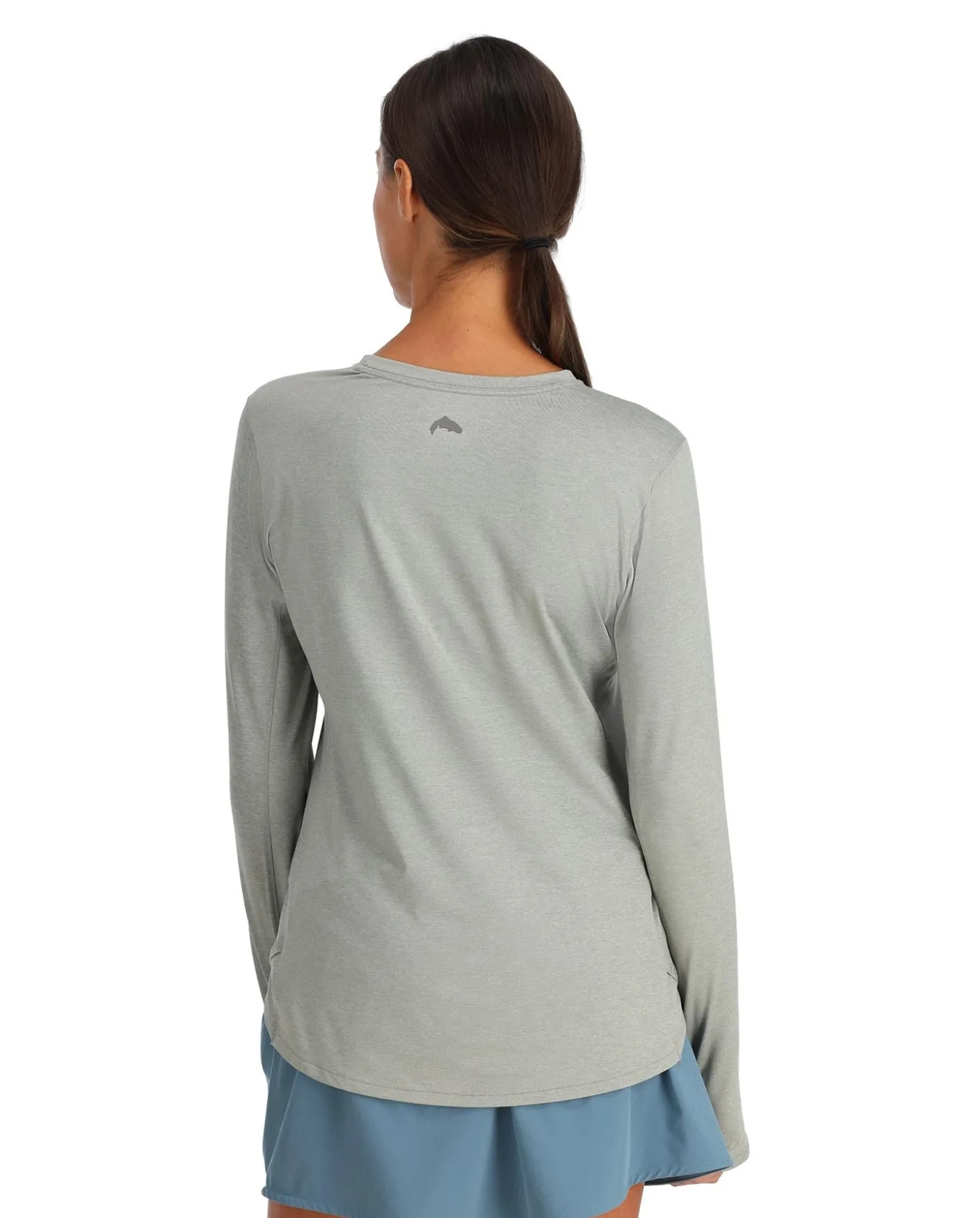 Women's SolarFlex® Crew