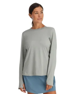 Women's SolarFlex® Crew
