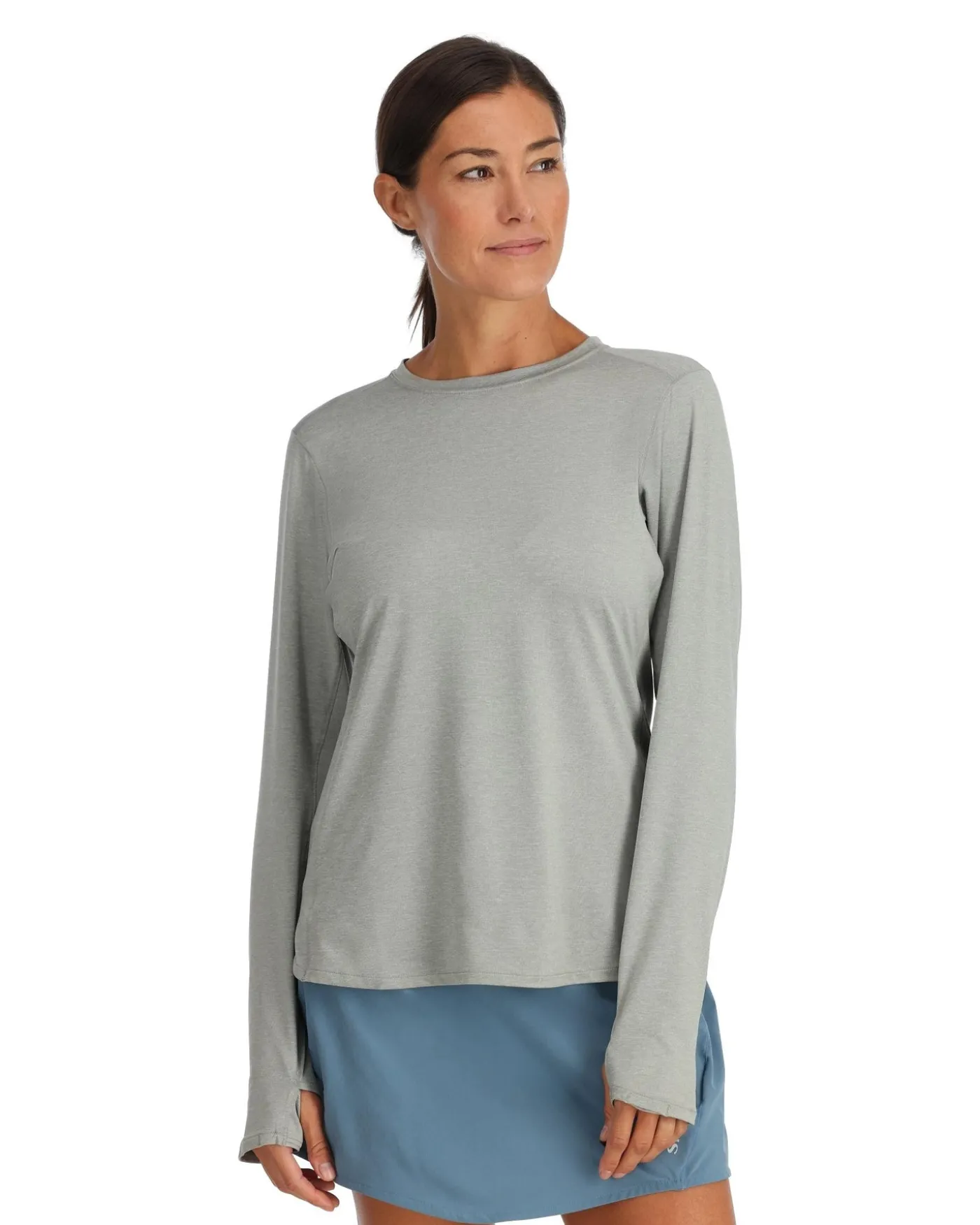 Women's SolarFlex® Crew