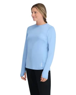 Women's SolarFlex® Crew