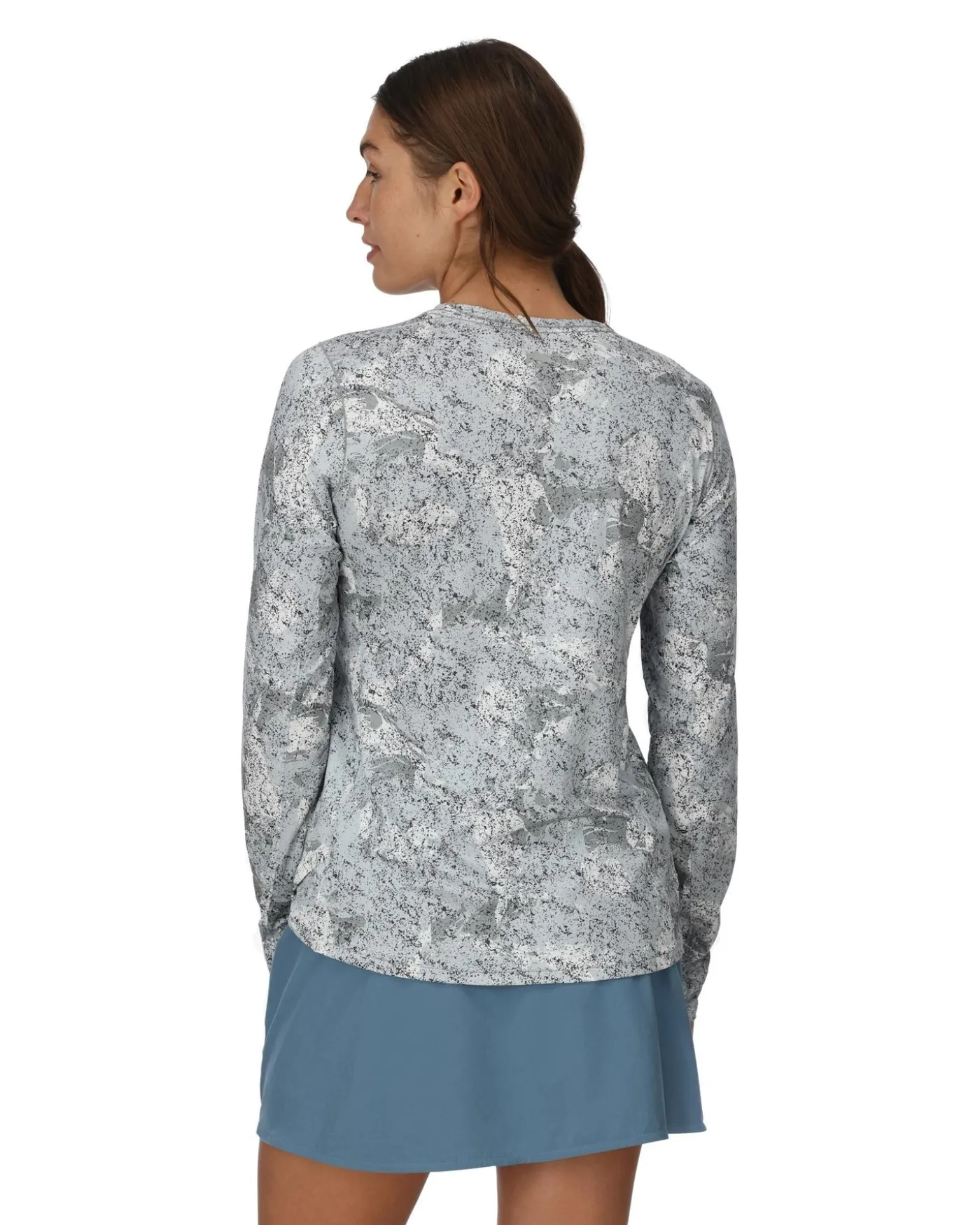 Women's SolarFlex® Crew
