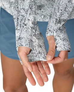 Women's SolarFlex® Crew