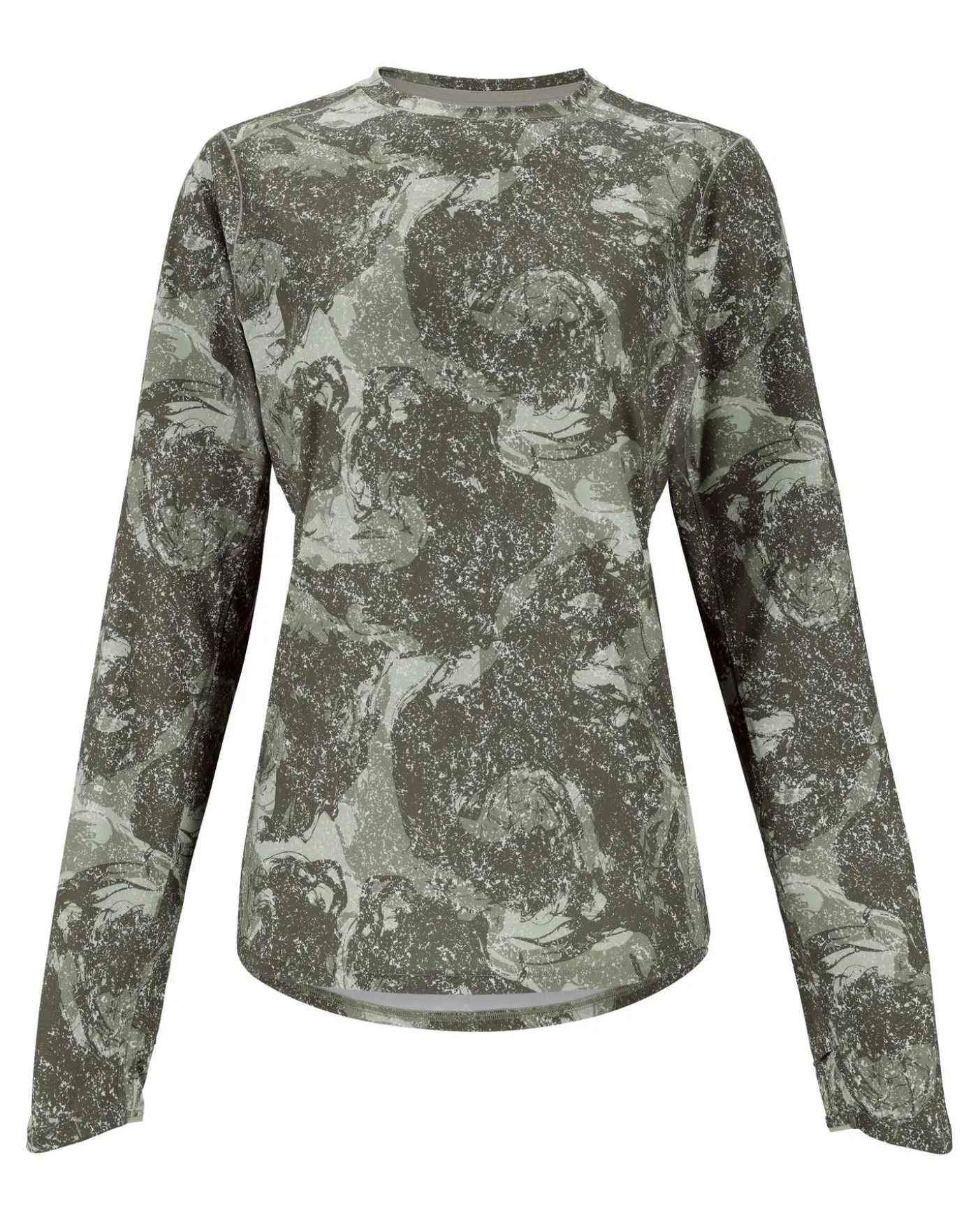 Women's SolarFlex® Crew