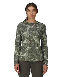 Women's SolarFlex® Crew