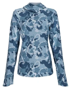 Women's SolarFlex® Hoody