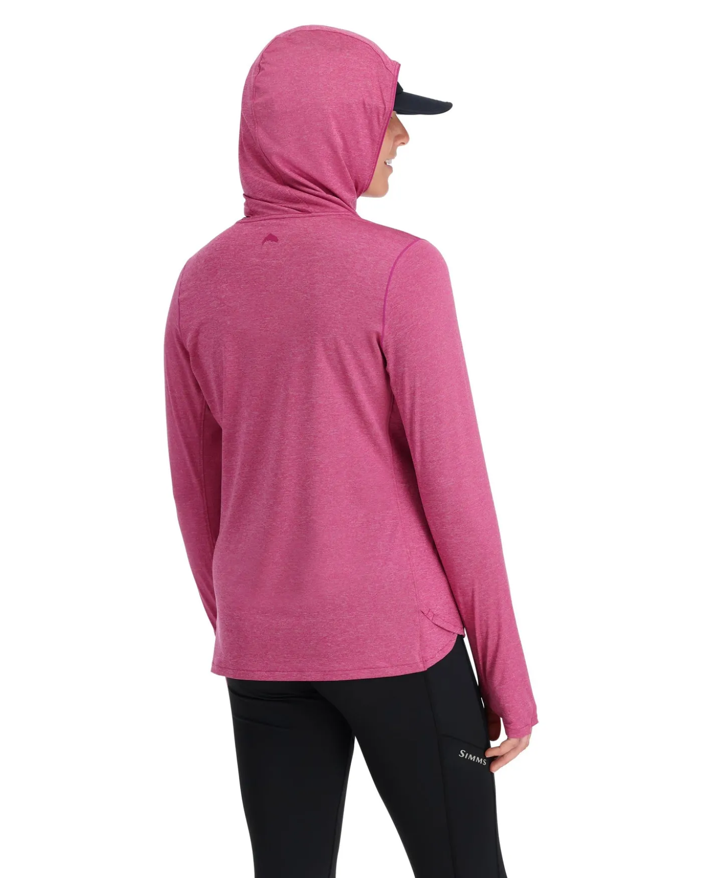 Women's SolarFlex® Hoody