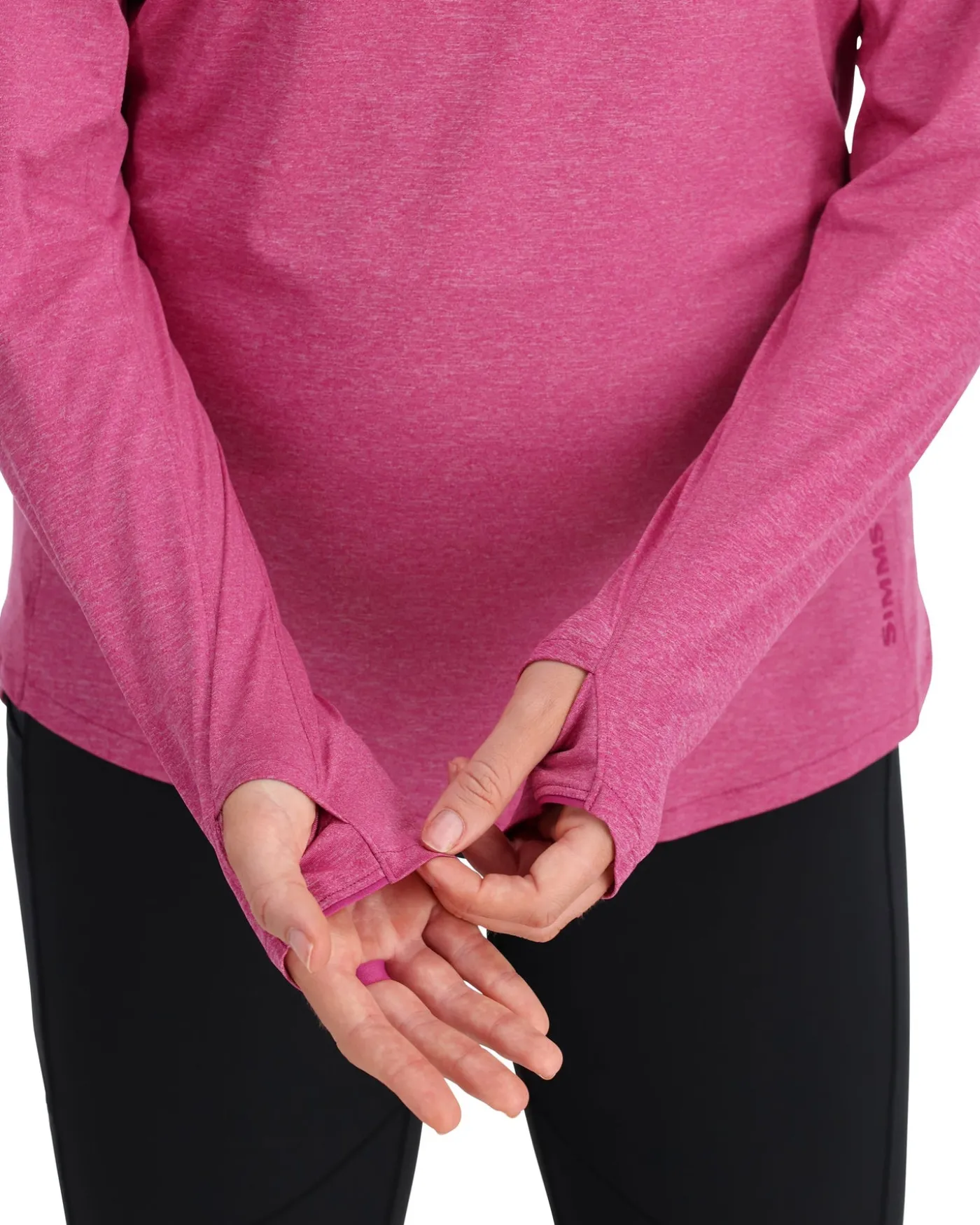 Women's SolarFlex® Hoody