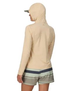 Women's SolarFlex® Hoody