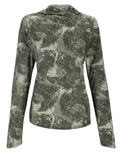 Women's SolarFlex® Hoody