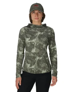 Women's SolarFlex® Hoody