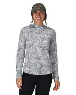 Women's SolarFlex® Hoody