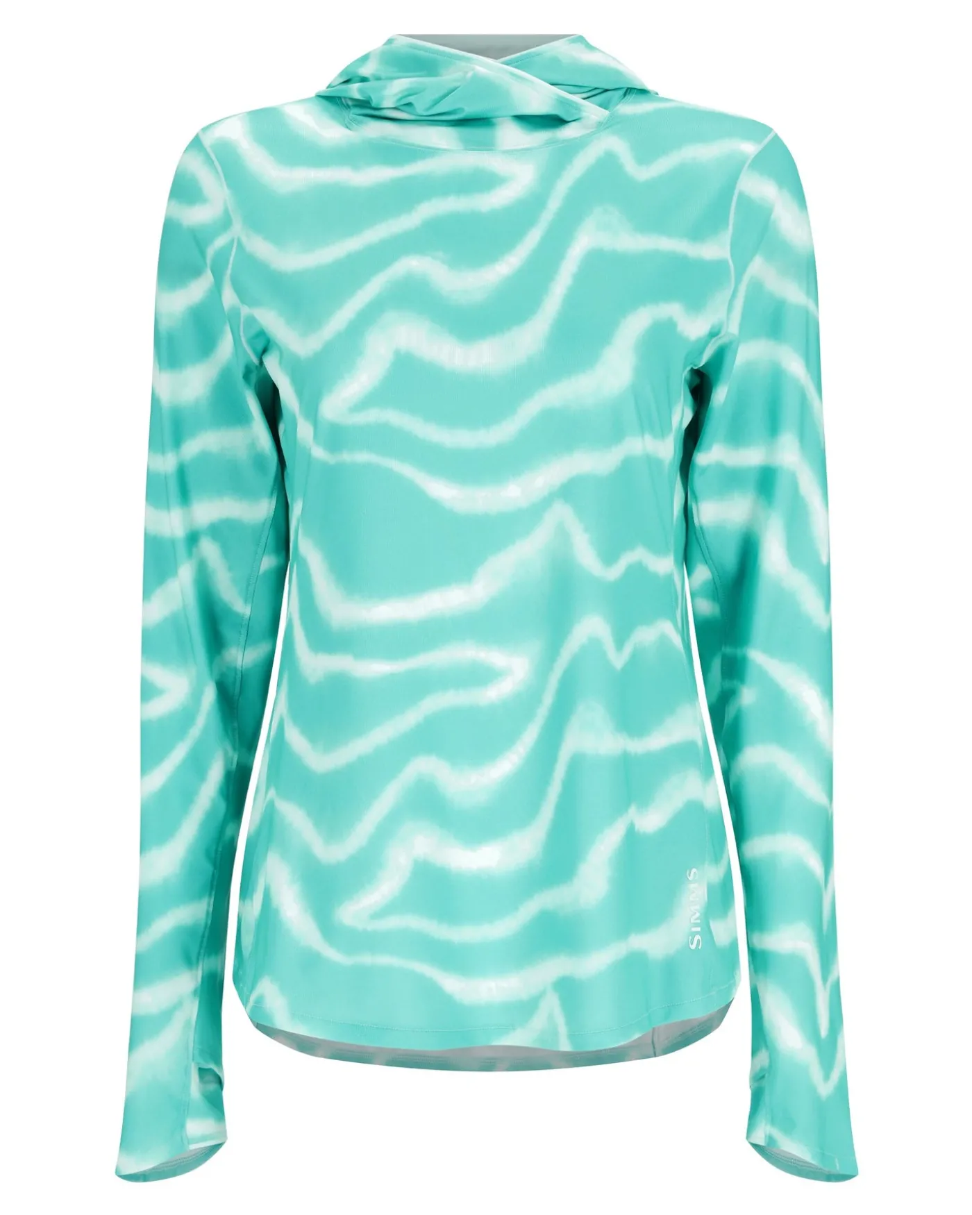 Women's SolarFlex® Hoody