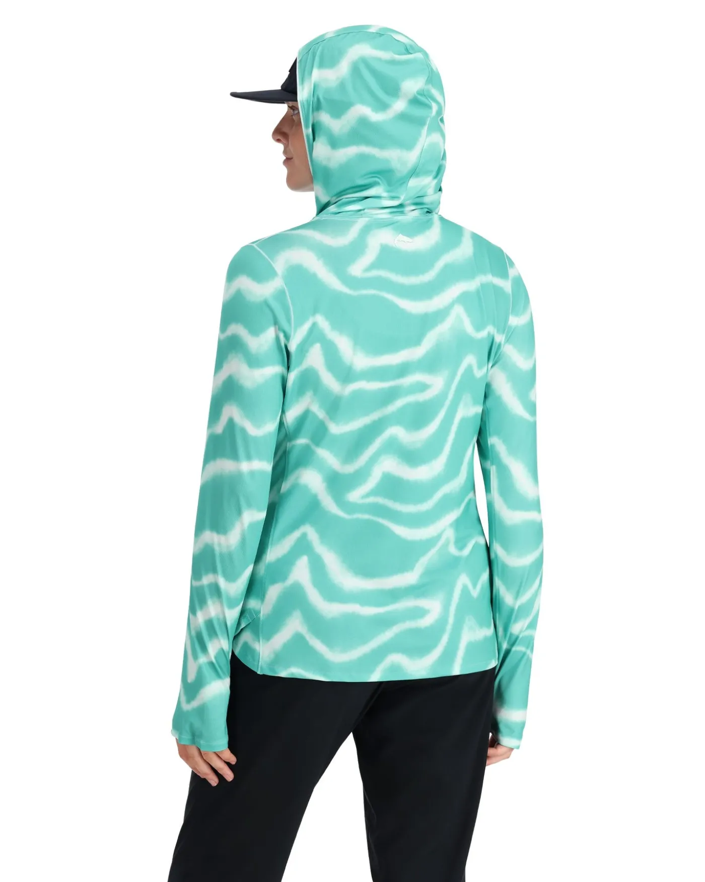 Women's SolarFlex® Hoody