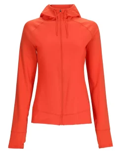 Women's SolarFlex® Hoody Full-Zip 2024