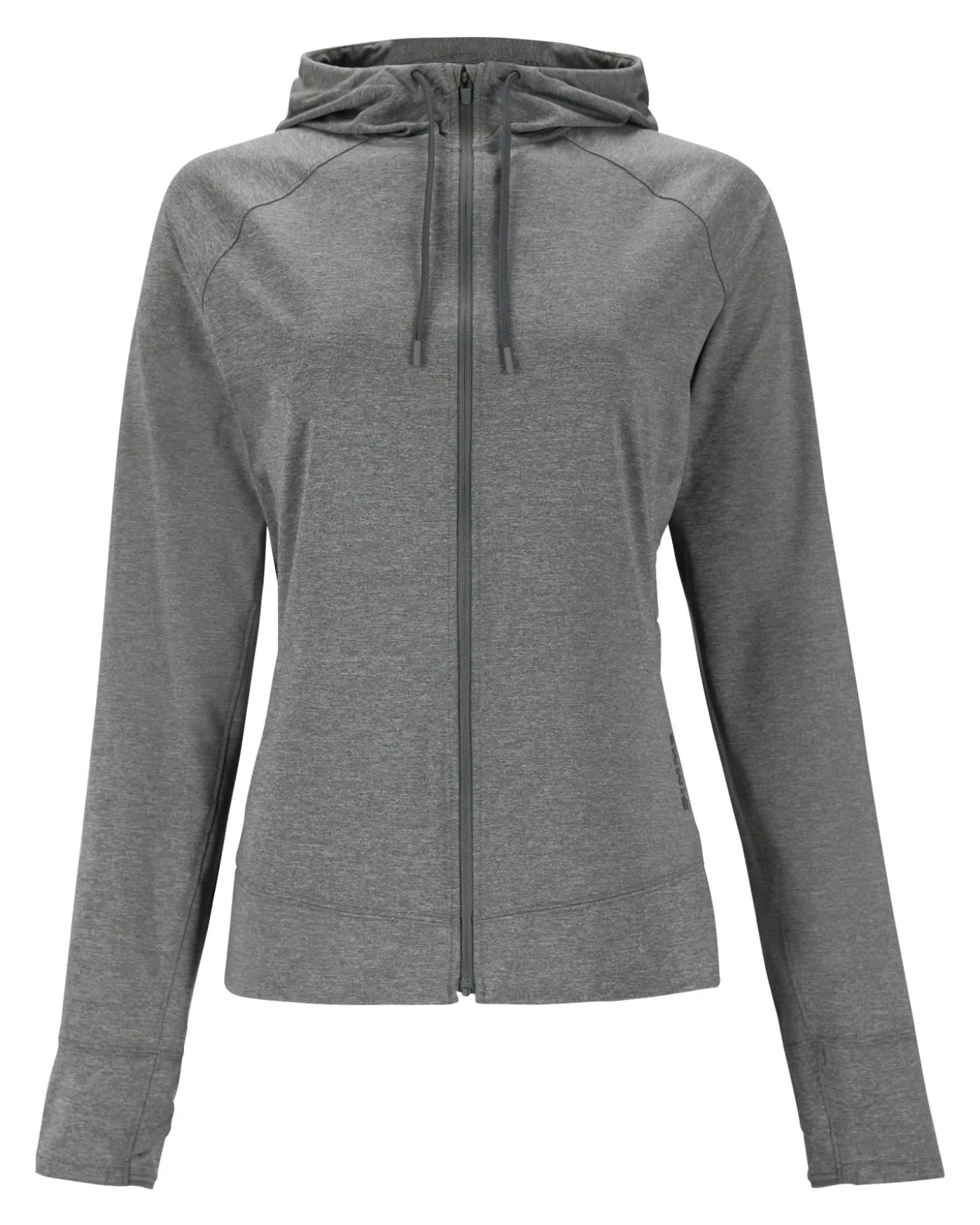 Women's SolarFlex® Hoody Full-Zip
