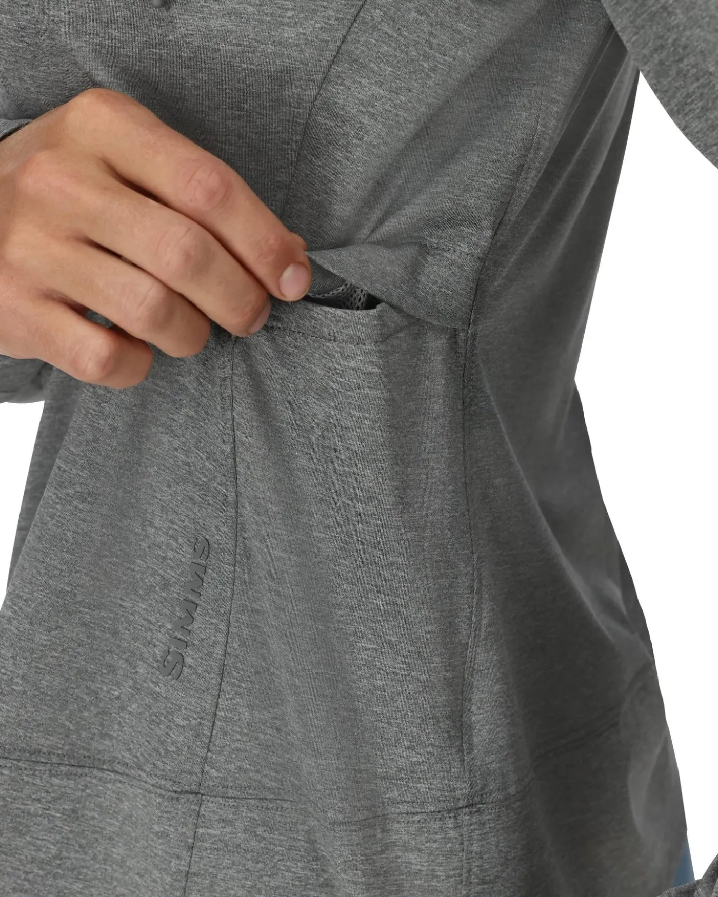 Women's SolarFlex® Hoody Full-Zip
