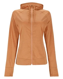 Women's SolarFlex® Hoody Full-Zip