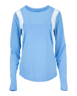 Women's SolarVent Crew
