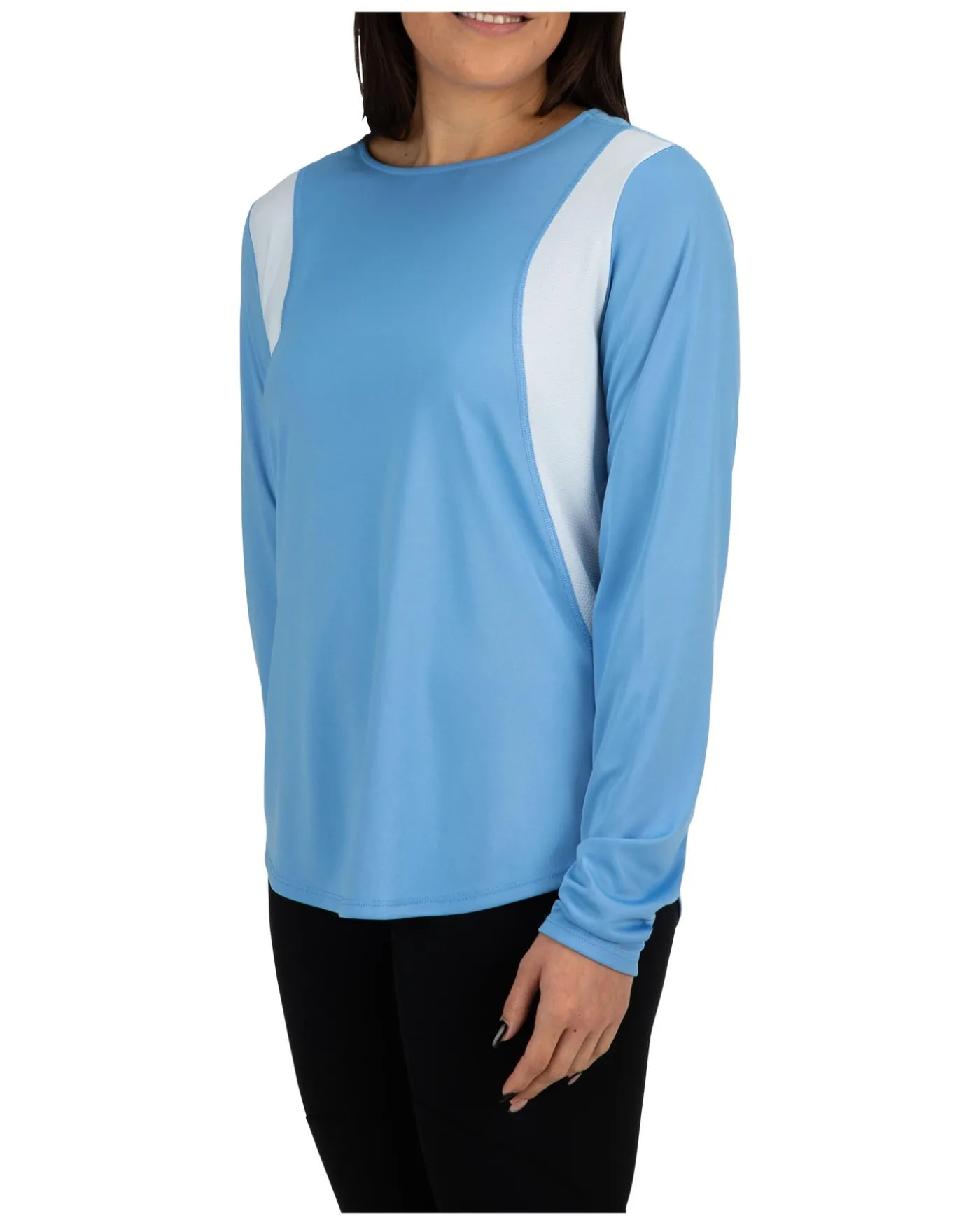 Women's SolarVent Crew