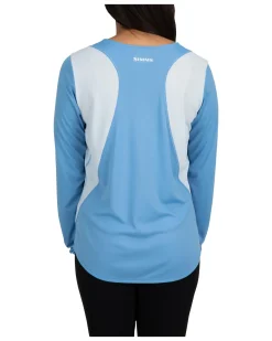 Women's SolarVent Crew