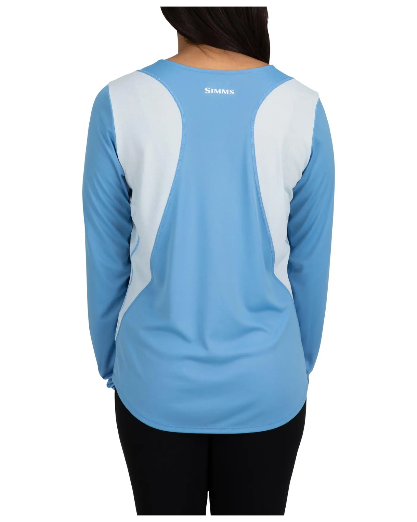 Women's SolarVent Crew