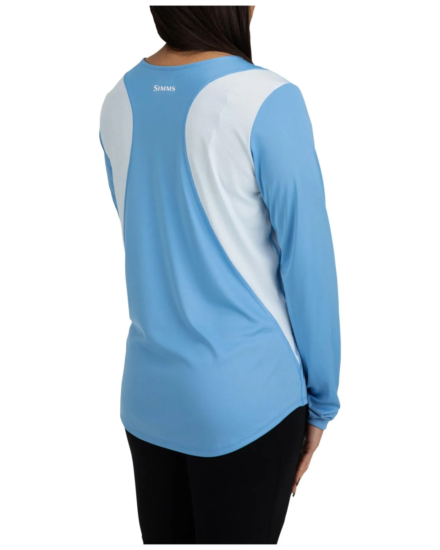 Women's SolarVent Crew