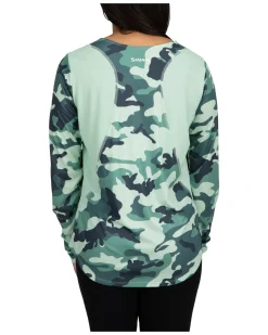 Women's SolarVent Crew