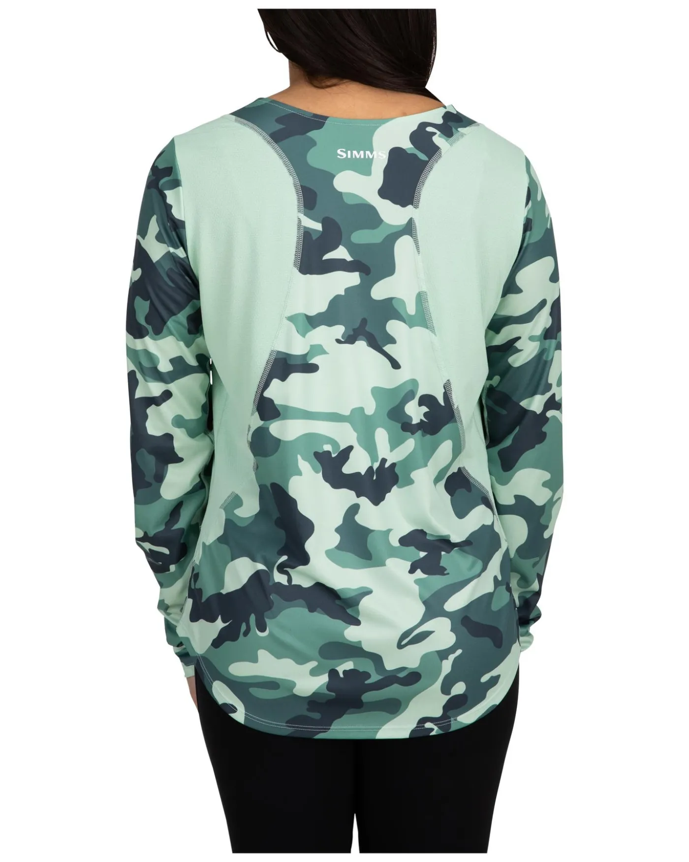 Women's SolarVent Crew