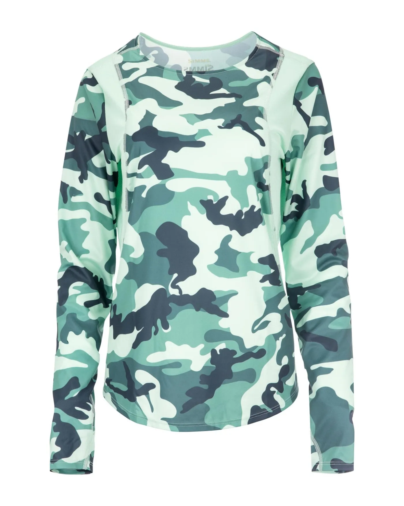 Women's SolarVent Crew