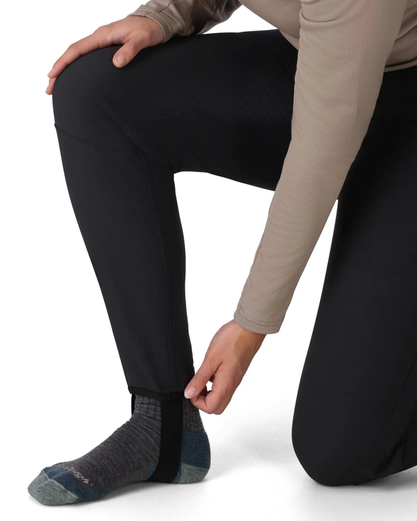Women's Strata 330 Midlayer Bottom