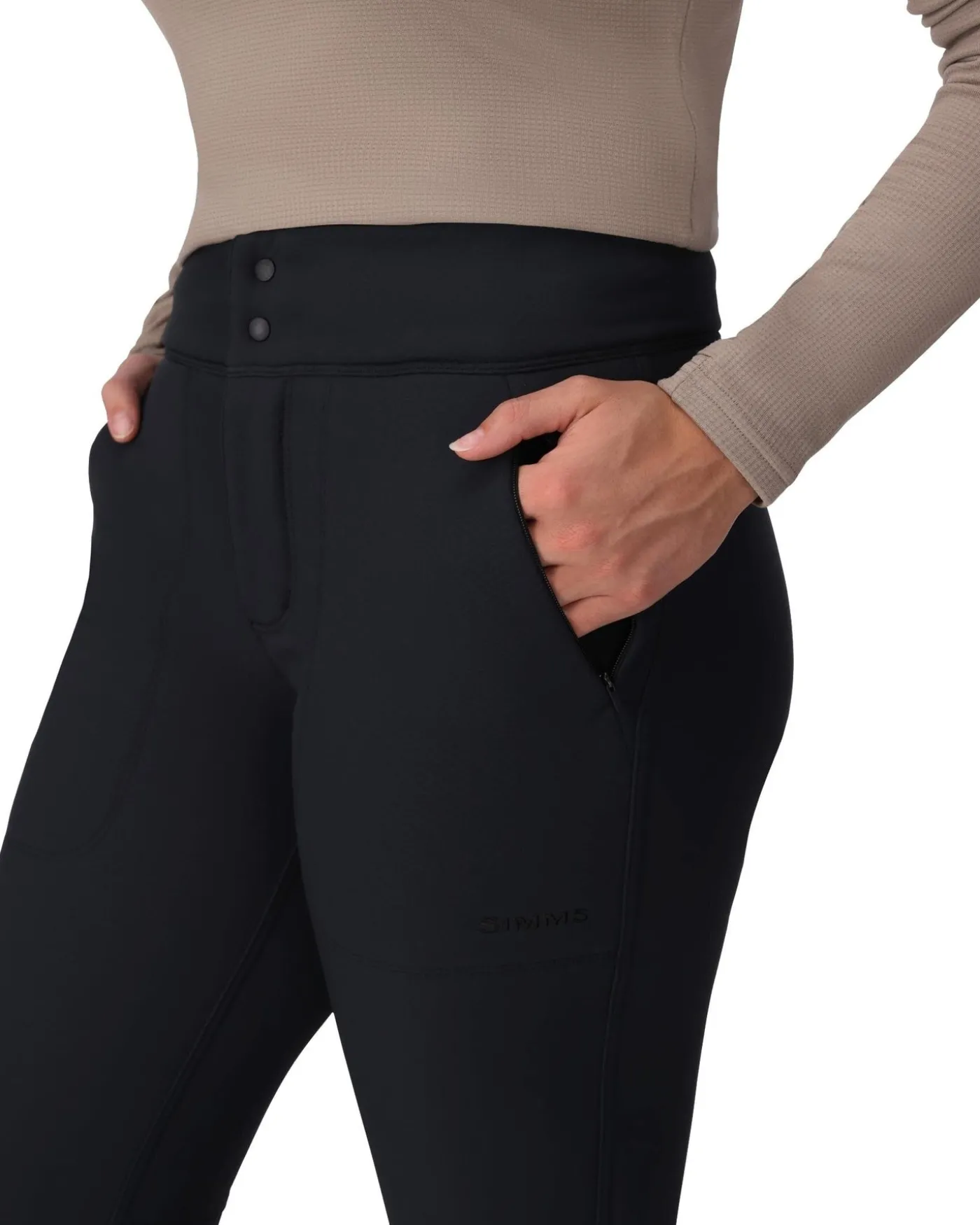 Women's Strata 330 Midlayer Bottom
