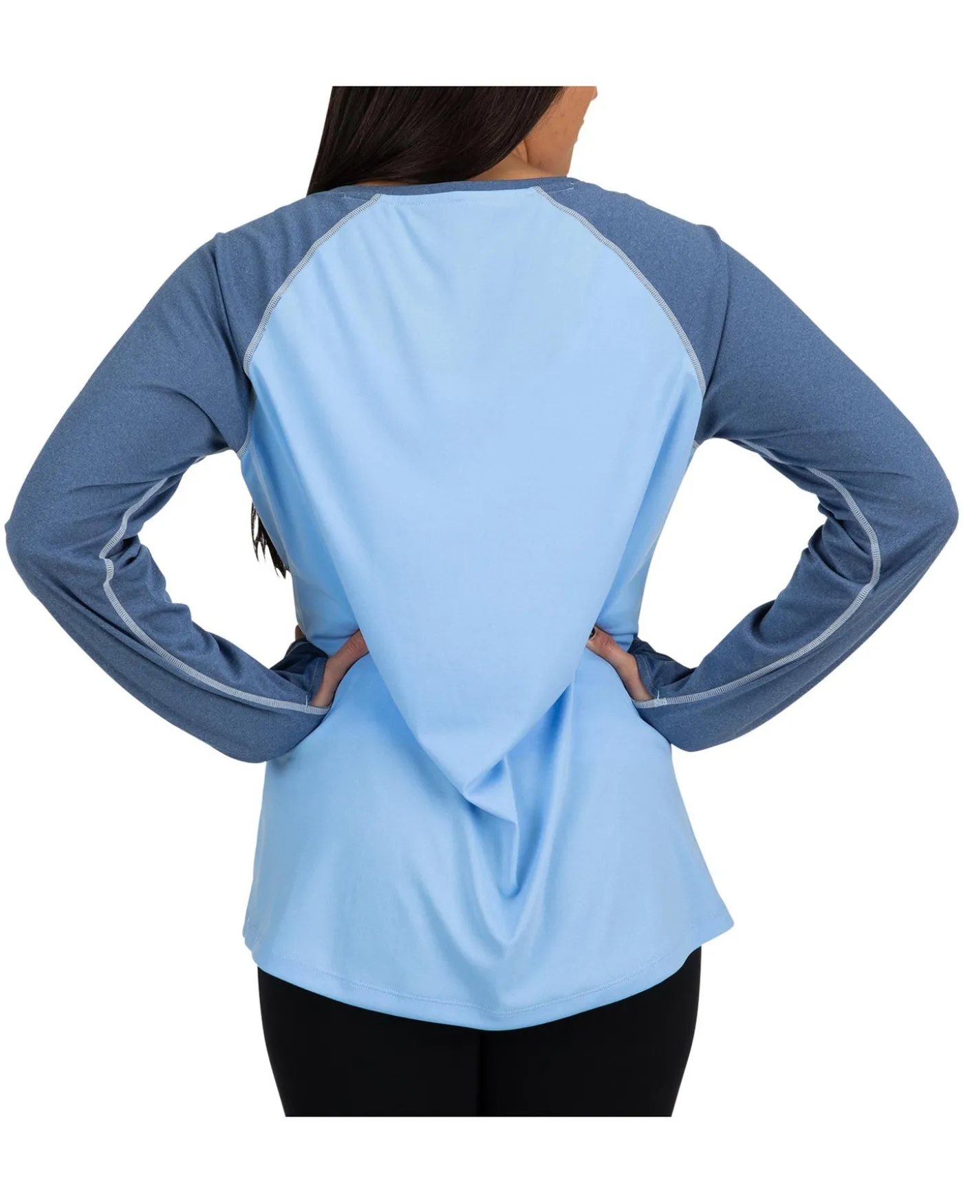 Women's Sun Shirt