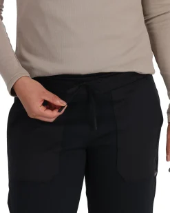 Women's Thermal Jogger